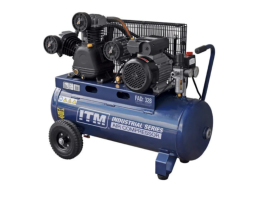 Belt Drive Compressors