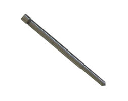 Annular Pins - Drills & Acc