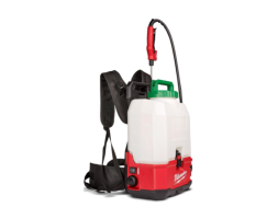 Back Pack Sprayers