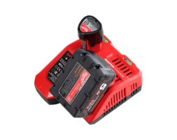 Batteries & Chargers