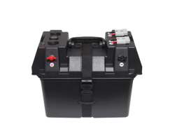 Batteries - Solar & Accessories