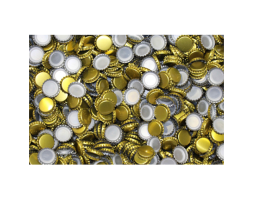 Bottle Seals - Caps & Closures