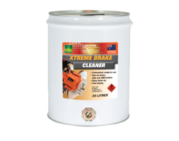 Brake Cleaner