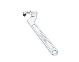 C Hook Spanners