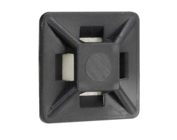 Cable Ties Mounts - UV Resistant