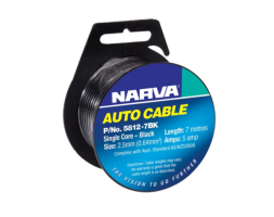 Automotive Cable