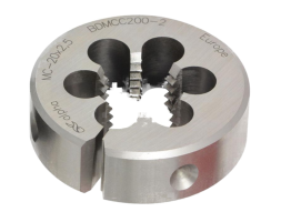 Carbon Taps - Dies & Sets