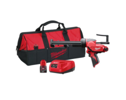 Caulking Guns & Kits