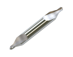 Spot Weld & Centre Drills