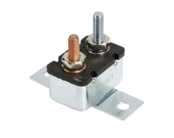 Metal Automatic Reset