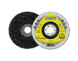 Cleaning / Stripping Wheels