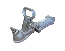 Hydraulic Over-Ride Couplings