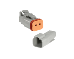 DT Deutsch Connectors