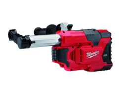 Dust Extraction Attachments