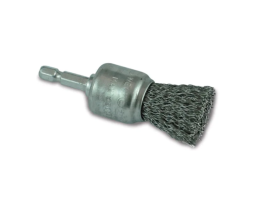 End Brushes - High Speed