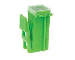 Female Plug In With Lock