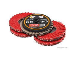 Flap Discs
