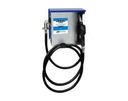 Fuel Equipment Systems