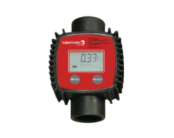Fuel Meters