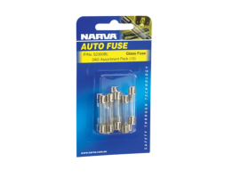 Fuses & Accessories