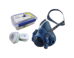 Half Mask Respirator