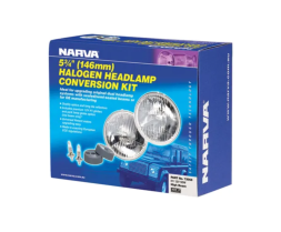 Halogen Conventional