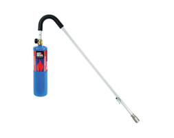 Heat Wands & Weed Killers