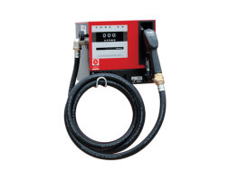 Electric Drive Pumps