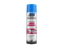 Lanolin Lubricant