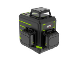 Laser Measuring