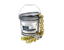 Lashing Chain & Fittings