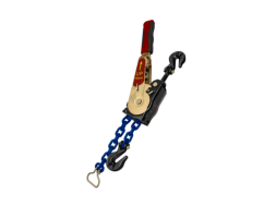 Loadbinders & Webdogs