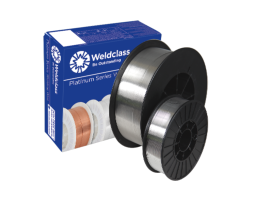 MIG Wire - Stainless