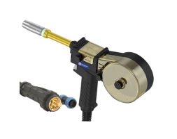 Mig Spool Gun
