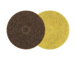 Non Woven Web Discs