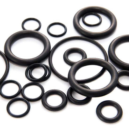 Seals & O Rings