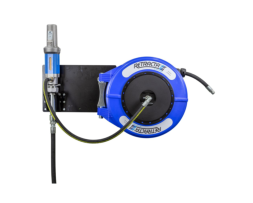 Oil Equipment Systems