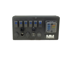 Parts And Accessories