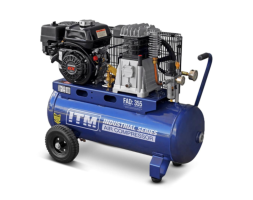 Petrol & Diesel Compressors