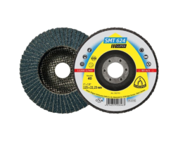 Polishing & Abrasive Mops