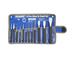 Punch & Chisel Sets