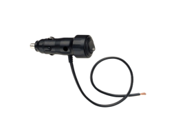 Accessory Plug With Lead