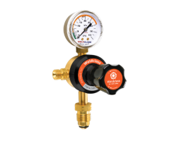 Regulators & Flowmeters