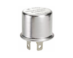Relays - Resistors & Flashers