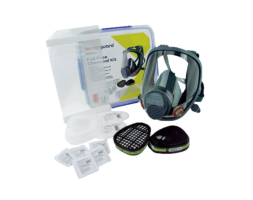 Reusable Respirators