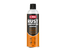 Rust Convertor & Anti Rust Lubricants
