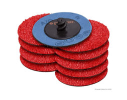 Sanding Discs & Blocks