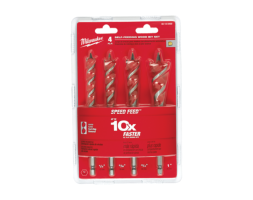 Self Feeding Wood Bits