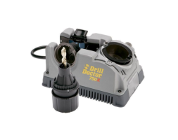 Drill Bit Sharpening Machines