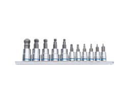 Socket & Bit Sets